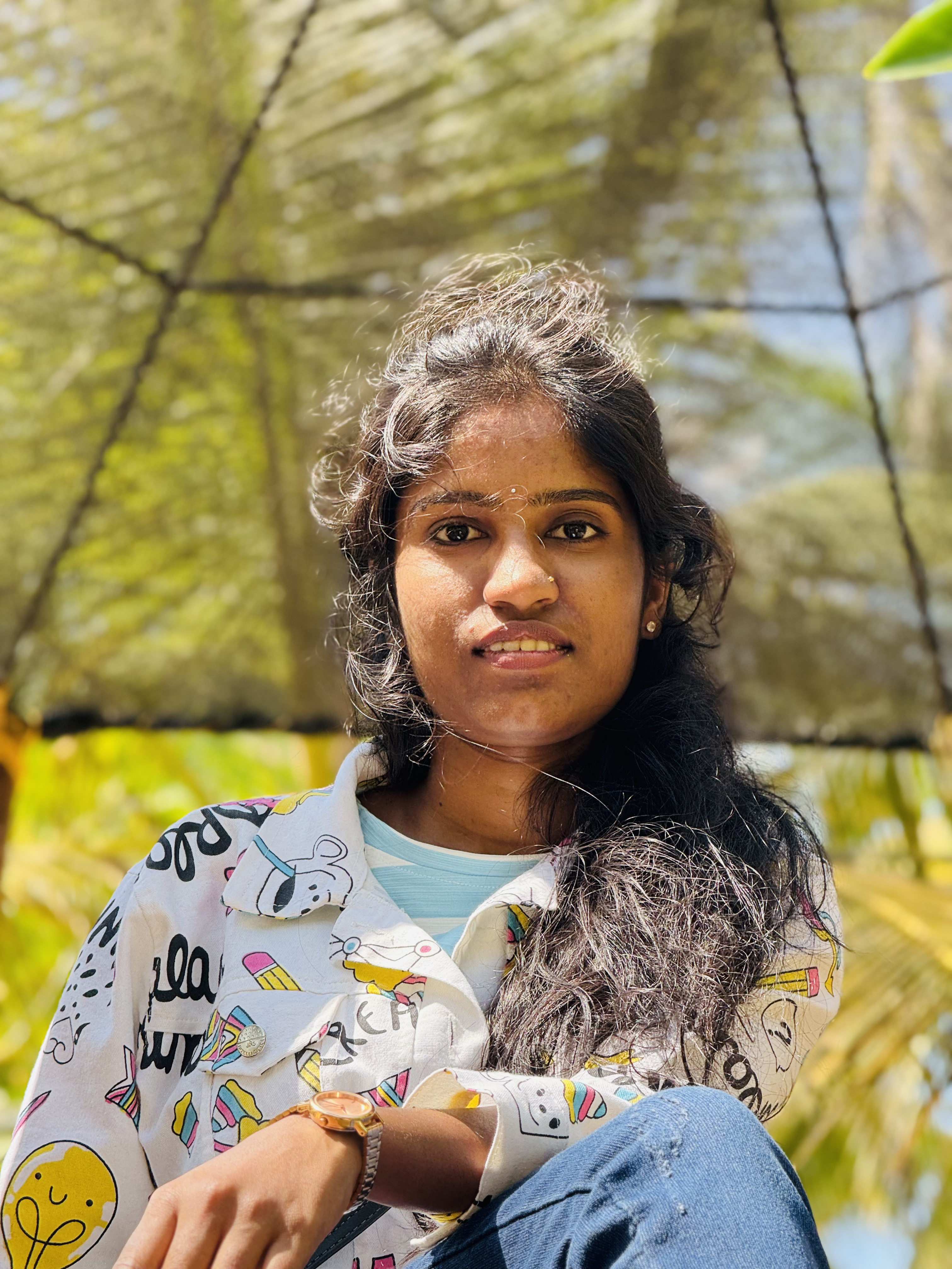 Portrait 5